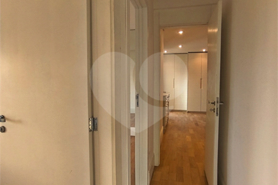 Apartamento à venda com 4 quartos, sendo 3 suítes, em Santana, São Paulo, SP