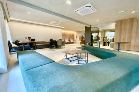 Apartamento para alugar com 1 quarto em Perdizes, São Paulo, SP