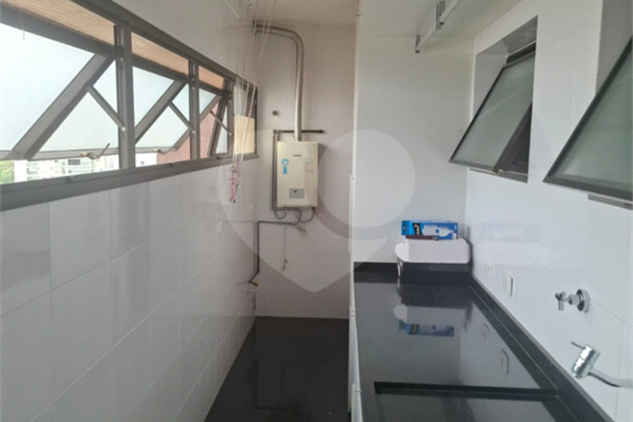 Apartamento à venda com 3 quartos, sendo 1 suíte, em Santana, São Paulo, SP