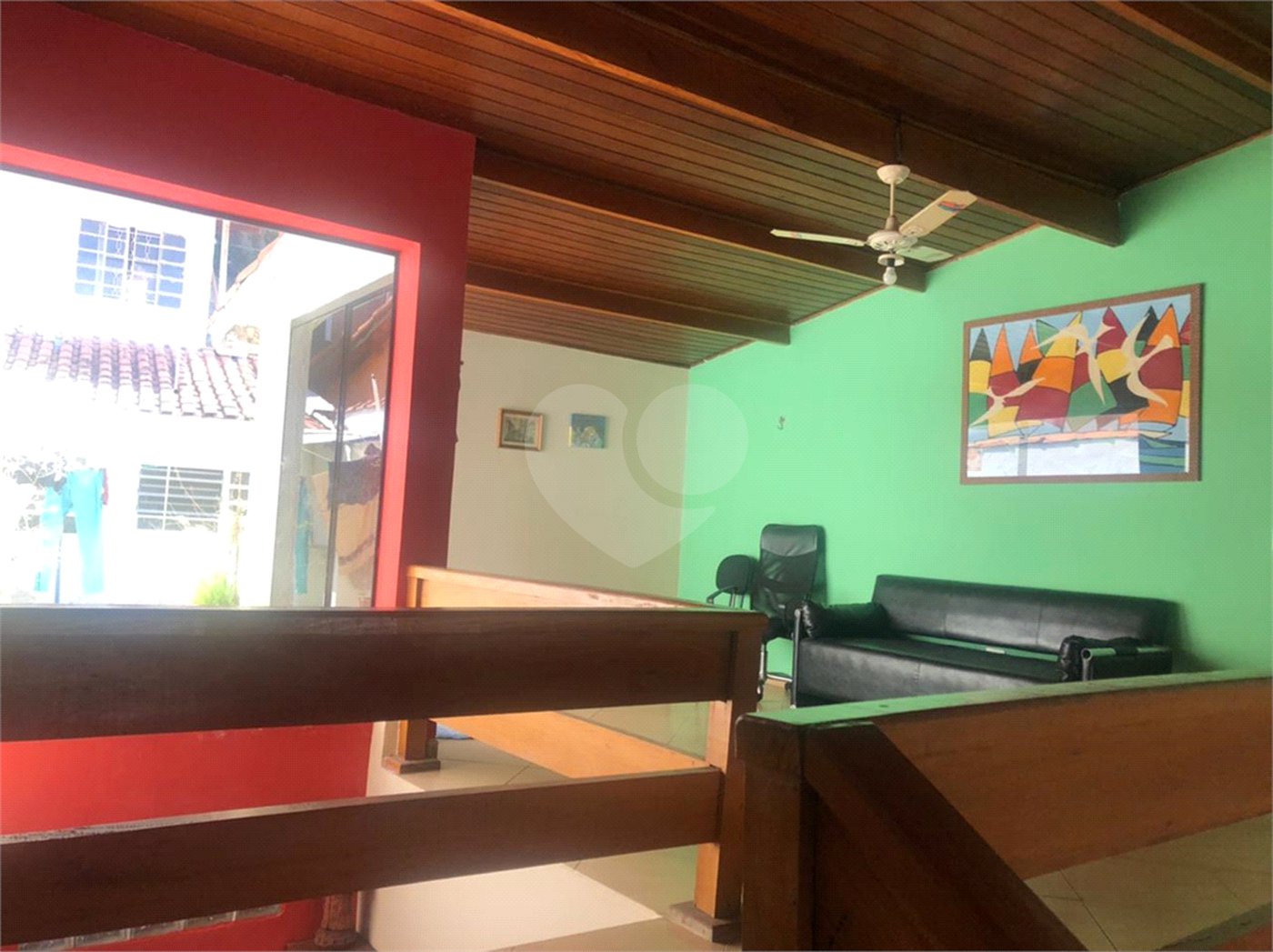 Sobrado à venda com 4 suítes em Vila Guilherme, São Paulo, SP