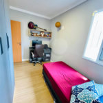 Apartamento à venda com 2 quartos em Santa Terezinha, São Bernardo do Campo, SP