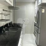 Apartamento para alugar com 3 suítes em Santana, São Paulo, SP
