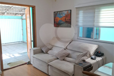 Casa Térrea à venda com 2 quartos, sendo 1 suíte, em Campo Grande, Rio de Janeiro, RJ
