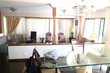 Apartamento à venda com 3 suítes em Aclimação, São Paulo, SP