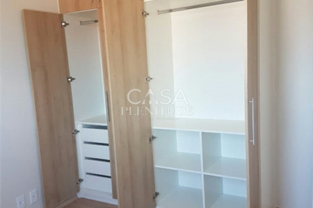 Apartamento à venda com 2 quartos em Jardim Maria Eugênia, Sorocaba, SP