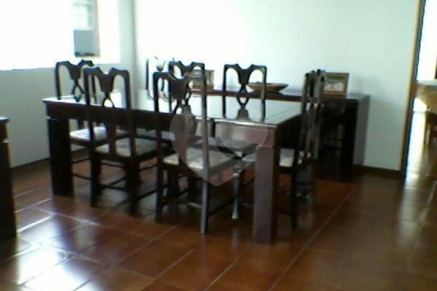 Sobrado à venda com 3 quartos, sendo 1 suíte, em Parque Mandaqui, São Paulo, SP