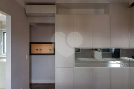 Cobertura à venda com 3 suítes em Vila Olímpia, São Paulo, SP