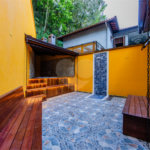 Casa à venda ou para alugar com 4 quartos, sendo 3 suítes,  no condomínio Da Serra, São Paulo - SP