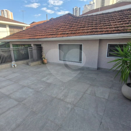 Casa Térrea à venda com 3 quartos, sendo 2 suítes, em Jardim São Paulo(zona Norte), São Paulo, SP