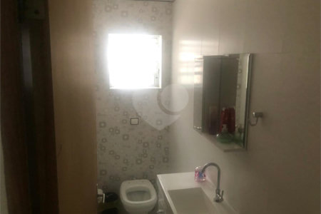 Sobrado à venda com 3 quartos, sendo 1 suíte, em Vila Medeiros, São Paulo, SP