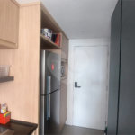 Apartamento à venda com 1 quarto em Perdizes, São Paulo, SP