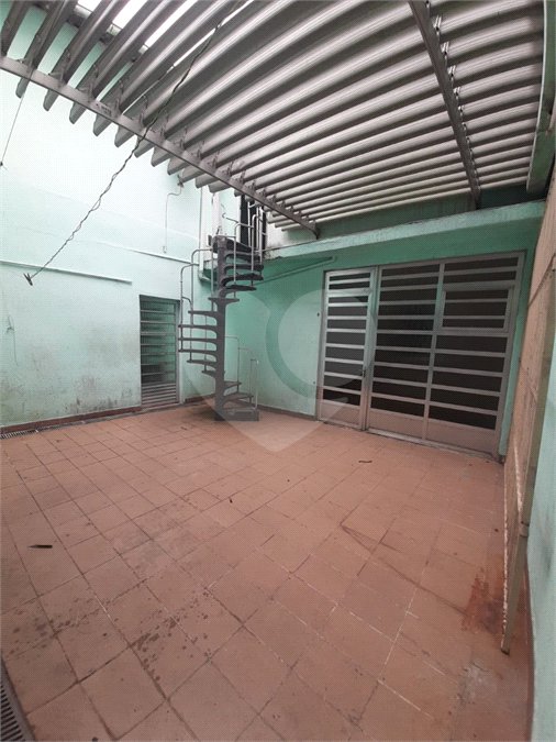 Sobrado à venda com 2 quartos em Vila Margarida, São Paulo, SP