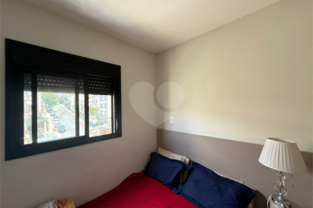 Apartamento à venda com 1 suíte em Jardim São Paulo(zona Norte), São Paulo, SP