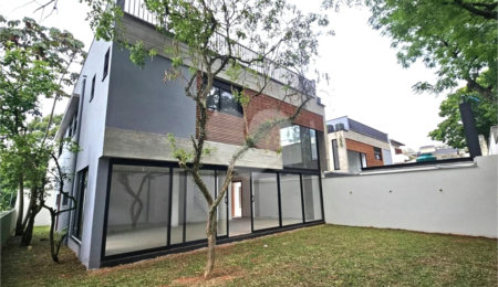 Casa à venda com 4 suítes no condomínio Rg 898 - Villa Boa Vista, São Paulo - SP