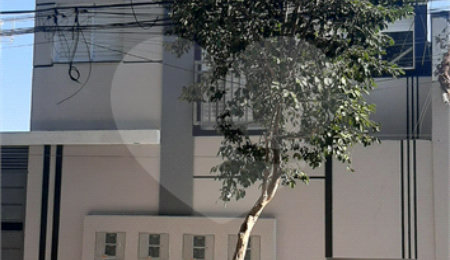 Apartamento à venda com 2 quartos em Casa Verde, São Paulo, SP