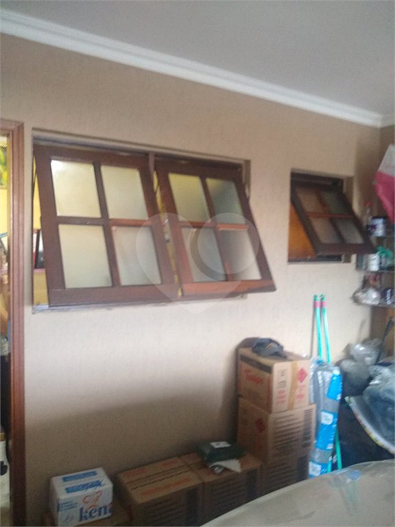 Sobrado à venda com 3 quartos, sendo 1 suíte,  em Vila do Castelo, São Paulo, SP