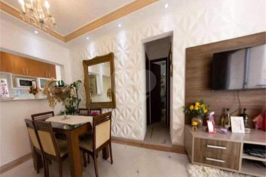 Apartamento à venda com 2 quartos em Santa Teresinha, São Paulo, SP