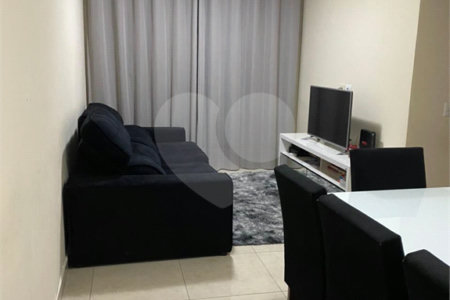 Apartamento à venda com 2 quartos em Vila Fachini, São Paulo, SP
