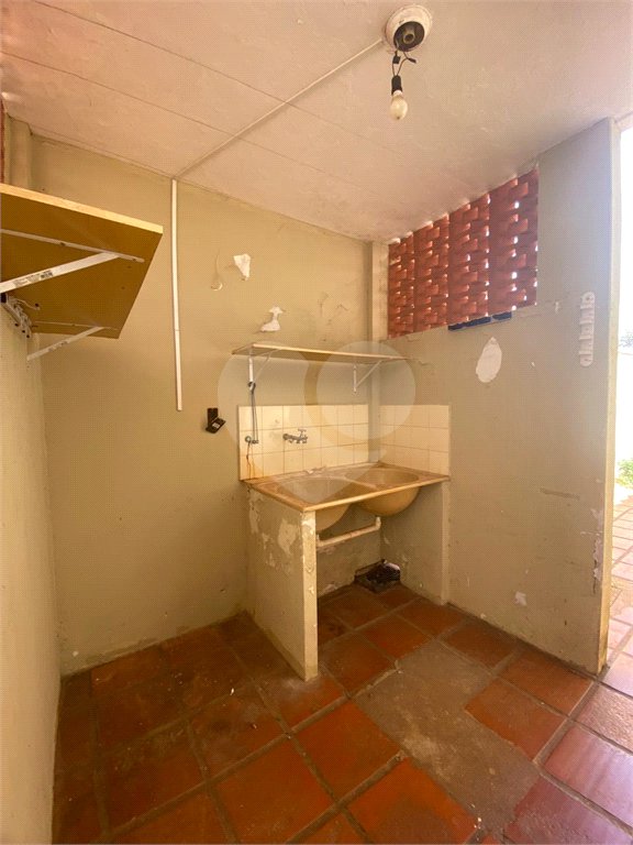 Casa à venda com 3 quartos em Jardim do Carmo, Araraquara, SP