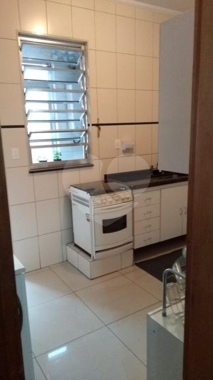 Apartamento à venda com 2 quartos em Santa Cecília, São Paulo, SP