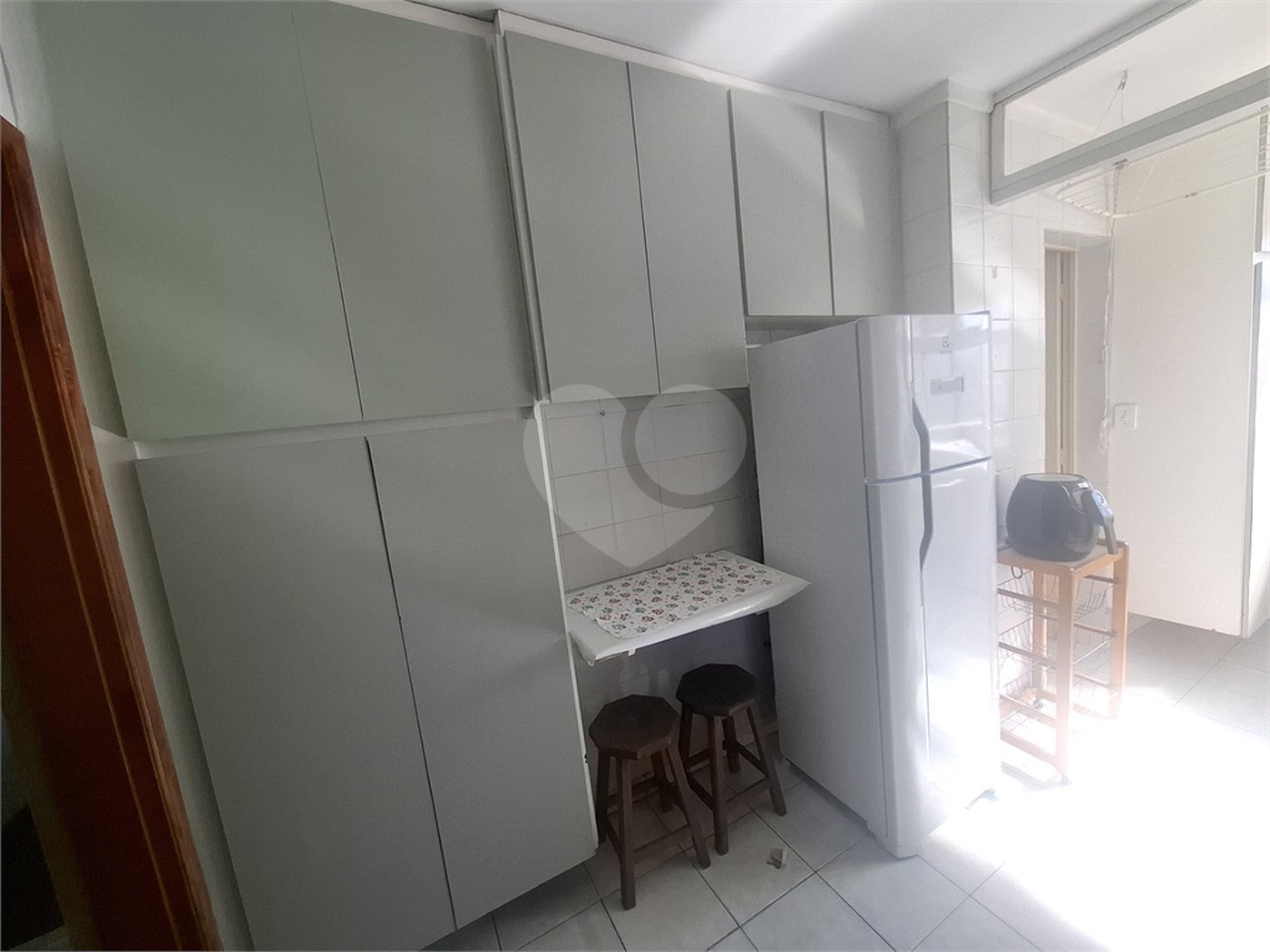Apartamento à venda com 3 quartos em Jardim Marajoara, São Paulo, SP
