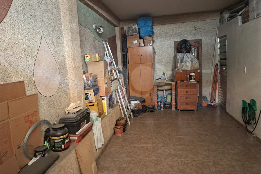 Sobrado à venda com 5 quartos, sendo 1 suíte,  em Santana, São Paulo, SP
