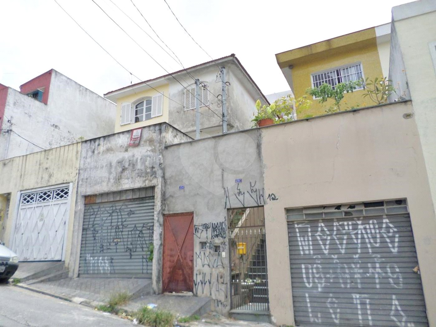 Casa à venda com 3 quartos em Vila Gomes, São Paulo, SP