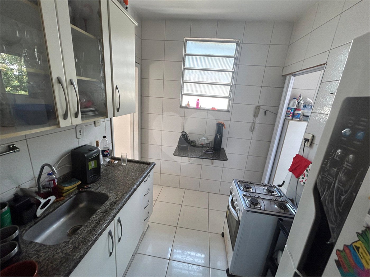 Cobertura à venda com 2 quartos em Tijuca, Rio de Janeiro, RJ
