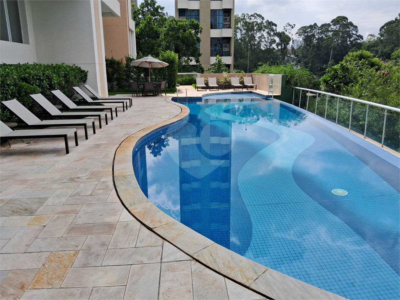 Apartamento à venda com 3 suítes em Paraíso do Morumbi, São Paulo, SP