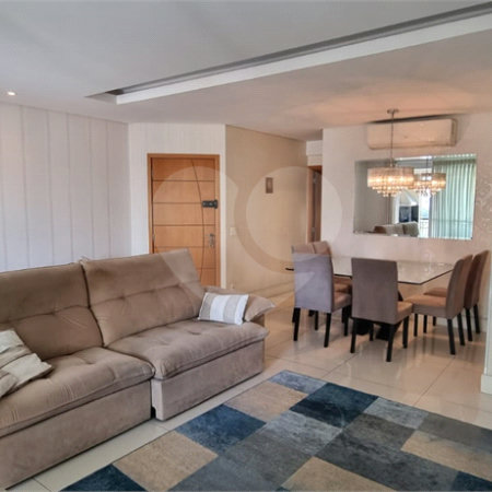 Apartamento à venda com 3 suítes em Santa Teresinha, São Paulo, SP