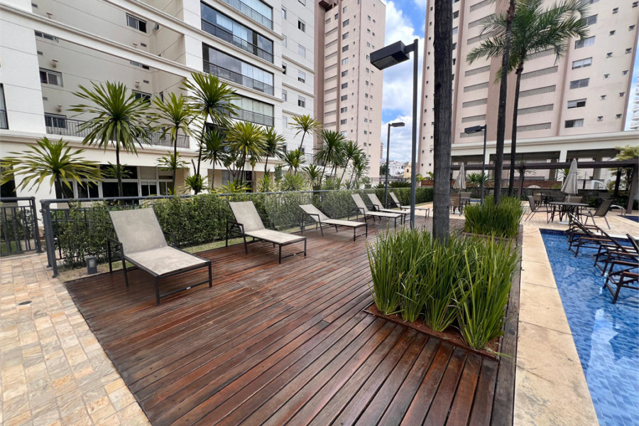 Apartamento à venda com 3 suítes em Santana, São Paulo, SP