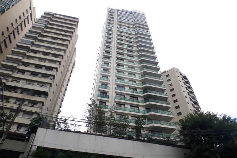 Apartamento à venda com 4 suítes em Santana, São Paulo, SP