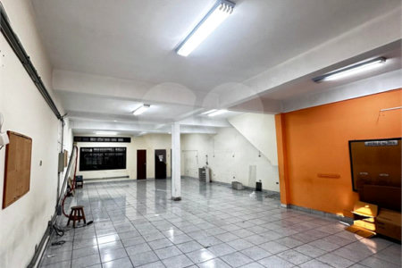 Prédio à venda ou para alugar em Nova Petrópolis, São Bernardo do Campo, SP