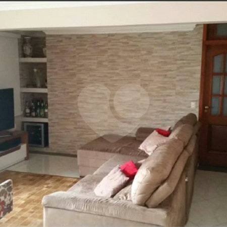 Apartamento à venda com 3 quartos, sendo 2 suítes, em Santa Teresinha, São Paulo, SP