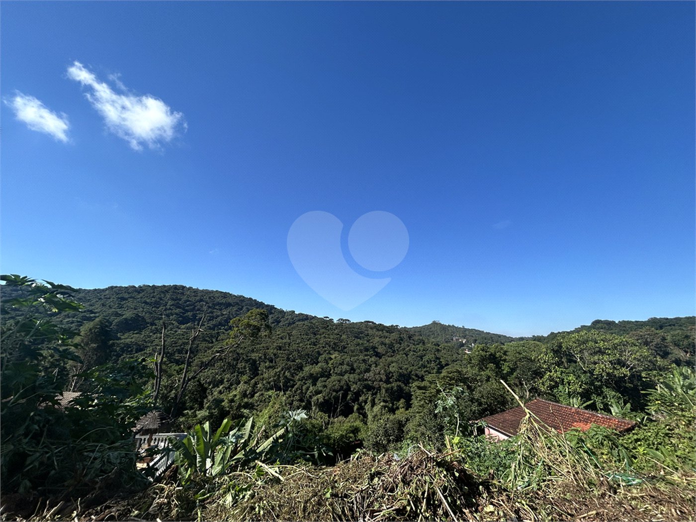 Terreno à venda no condomínio Alpes da Cantareira, Mairiporã - SP