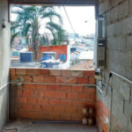 Casa Térrea à venda com 2 quartos, sendo 1 suíte, em Jardim São Ricardo, Guarulhos, SP