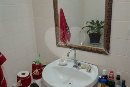 Apartamento à venda com 2 quartos em Água Branca, São Paulo, SP