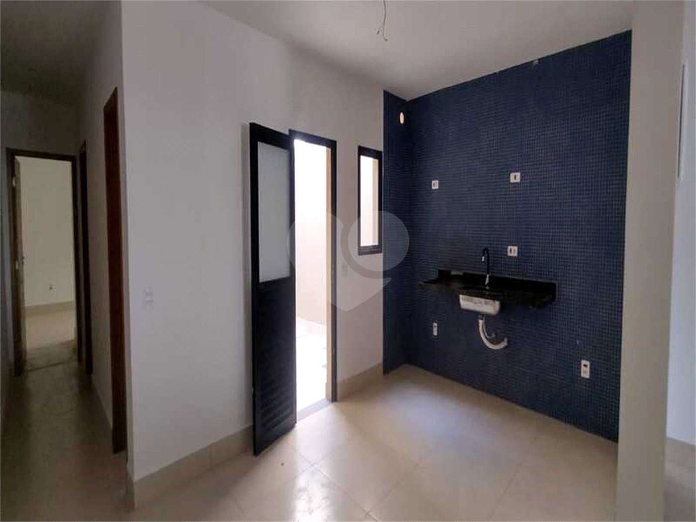 Casa à venda com 2 quartos, sendo 1 suíte, em Parque Residencial Sabiás, Indaiatuba, SP