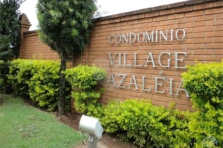 Apartamento à venda com 3 quartos em Jardim Juliana, Indaiatuba, SP