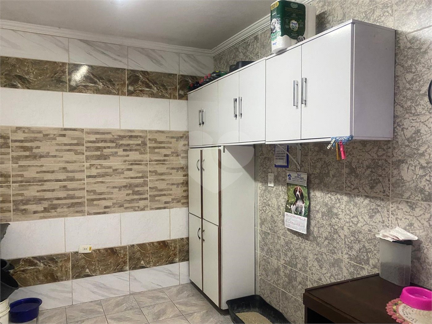 Casa à venda com 1 quarto em Vila Rosália, Guarulhos, SP