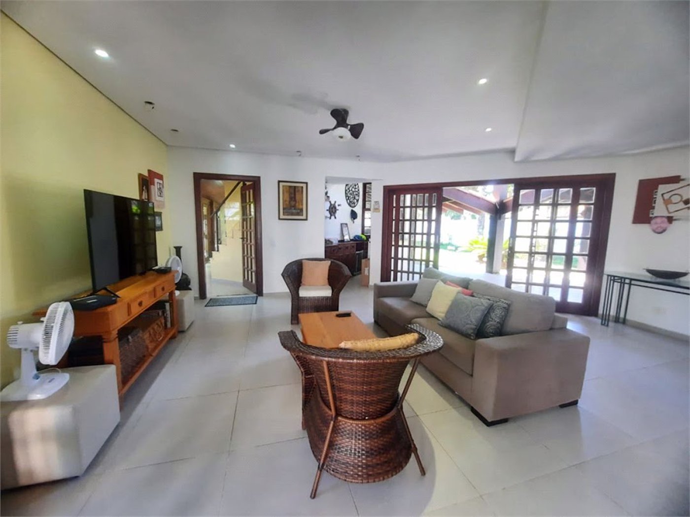 Casa à venda, 650 m² por R$ 2.200.000,00 - Acapulco - Guarujá/SP