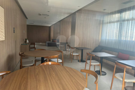 Studio para alugar com 1 suíte em Vila Clementino, São Paulo, SP