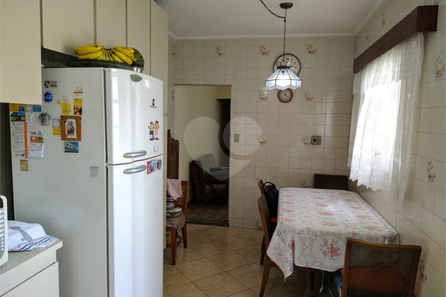 Casa à venda com 2 quartos em Jardim São Paulo(zona Norte), São Paulo, SP