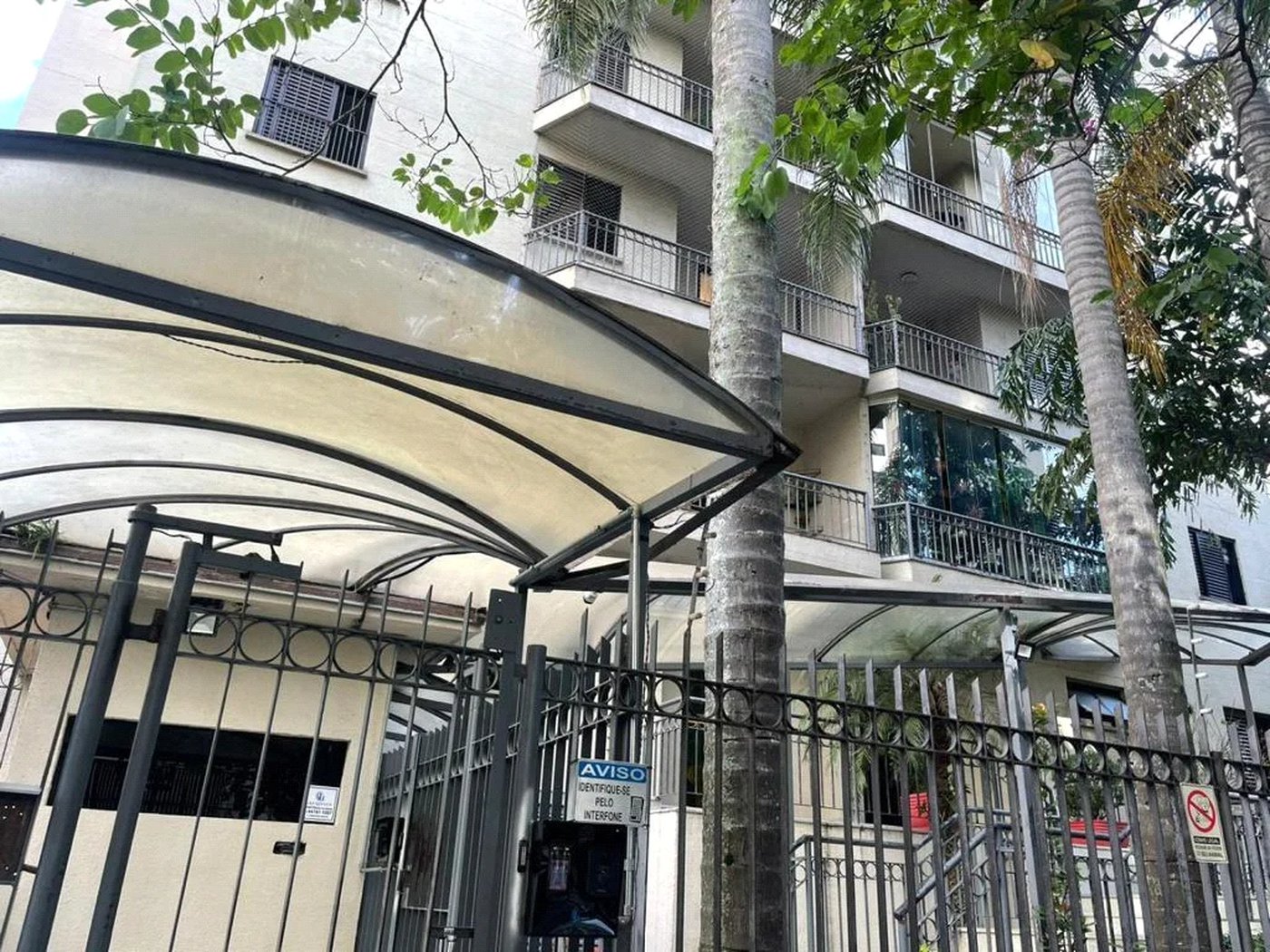 Apartamento à venda com 3 quartos, sendo 1 suíte, em Vila Andrade, São Paulo, SP