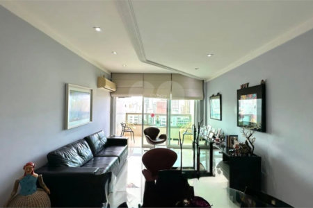 Duplex à venda com 3 quartos, sendo 1 suíte, em Leblon, Rio de Janeiro, RJ