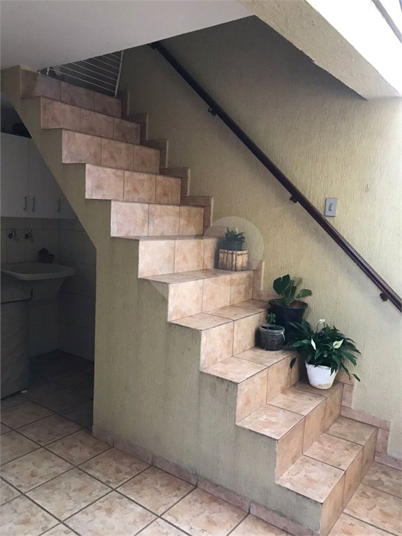 Sobrado à venda com 3 suítes em Mandaqui, São Paulo, SP