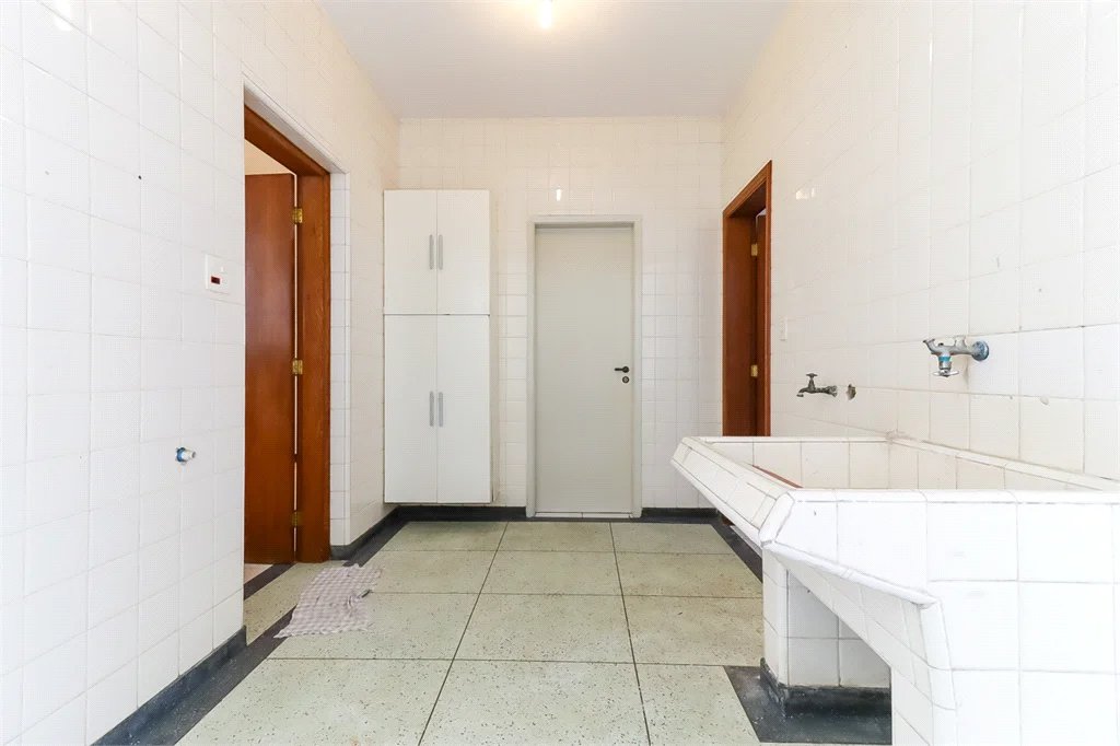 Casa à venda com 3 quartos, sendo 1 suíte, em Brooklin Paulista, São Paulo, SP