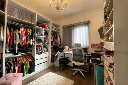 Apartamento com 3 dormitórios à venda - Itararé - São Vicente/SP