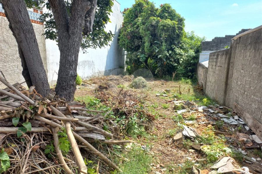 Terreno à venda em Casa Verde, São Paulo, SP