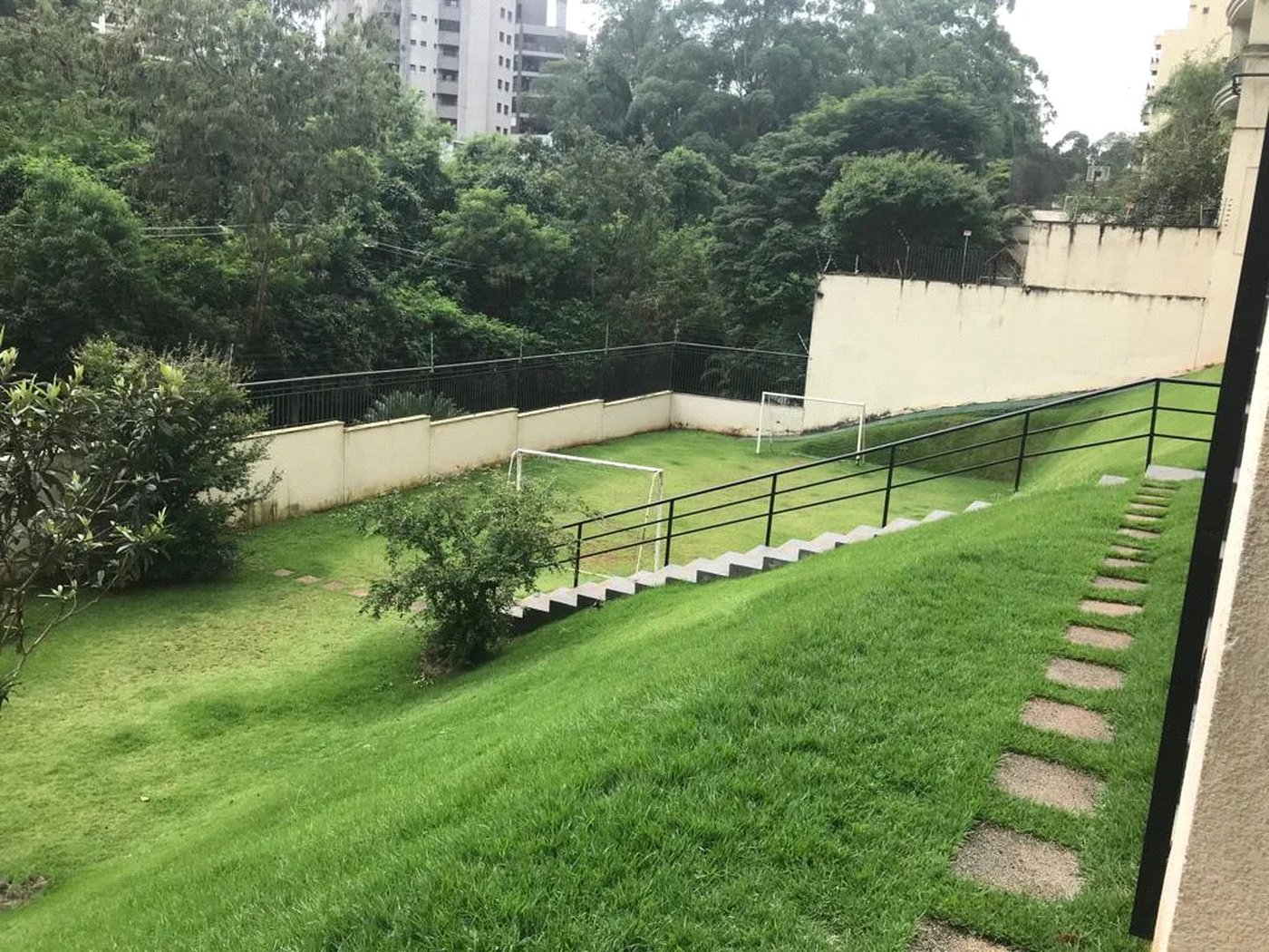 Apartamento à venda com 4 quartos, sendo 3 suítes, em Vila Andrade, São Paulo, SP